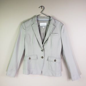 Banana Republic Stretch Career Blazer - size 4